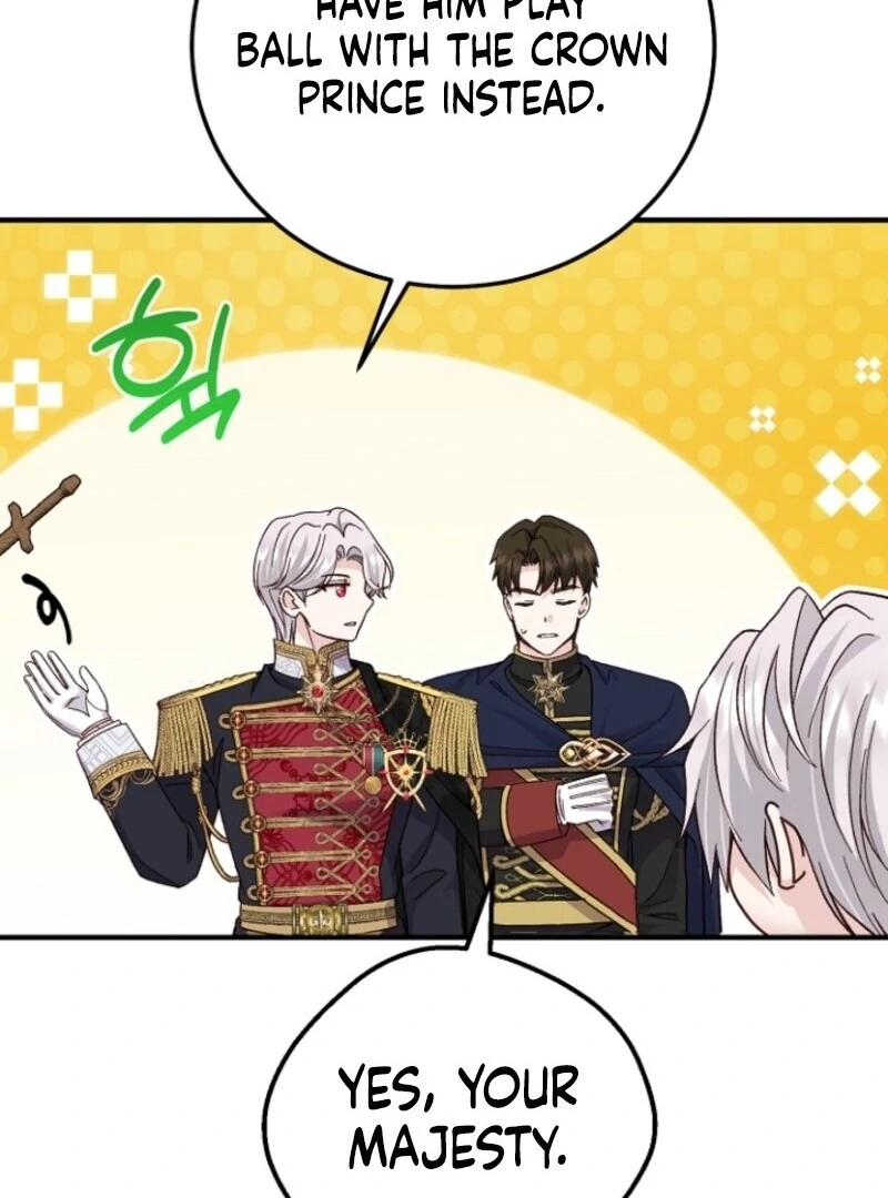 I Became the Wife of the Monstrous Crown Prince Chapter 121 - Page 72