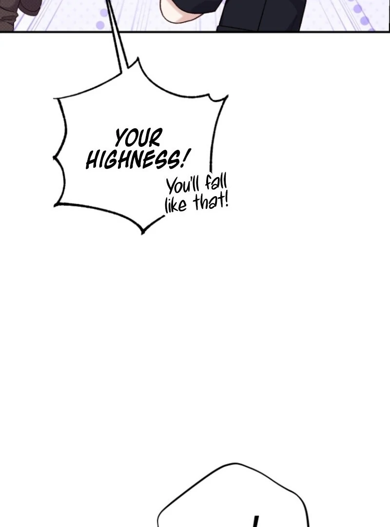 I Became the Wife of the Monstrous Crown Prince Chapter 121 - Page 79