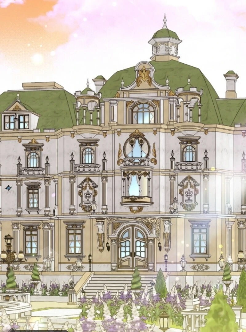 I Became the Wife of the Monstrous Crown Prince Chapter 121 - Page 83