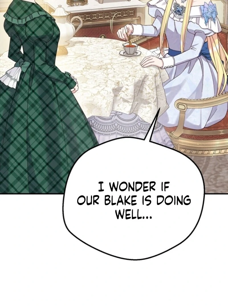 I Became the Wife of the Monstrous Crown Prince Chapter 121 - Page 88