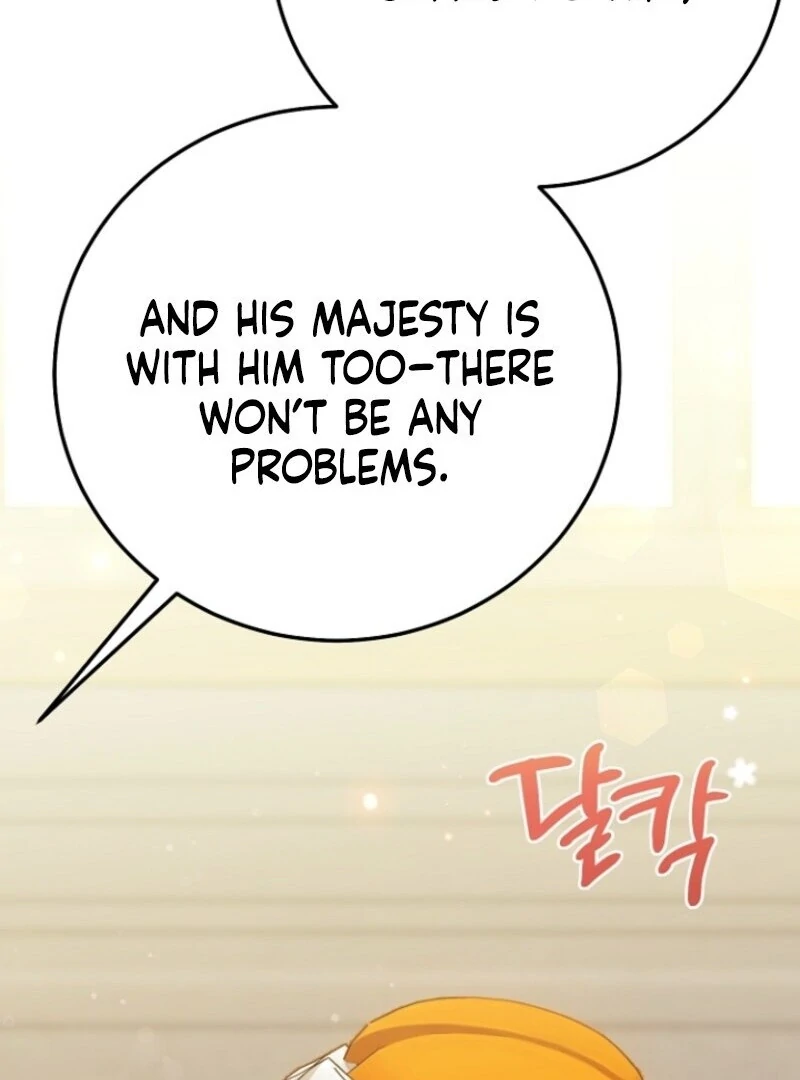 I Became the Wife of the Monstrous Crown Prince Chapter 121 - Page 92