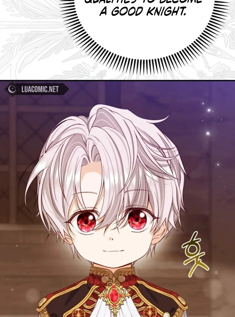 I Became the Wife of the Monstrous Crown Prince Chapter 122 - Page 100