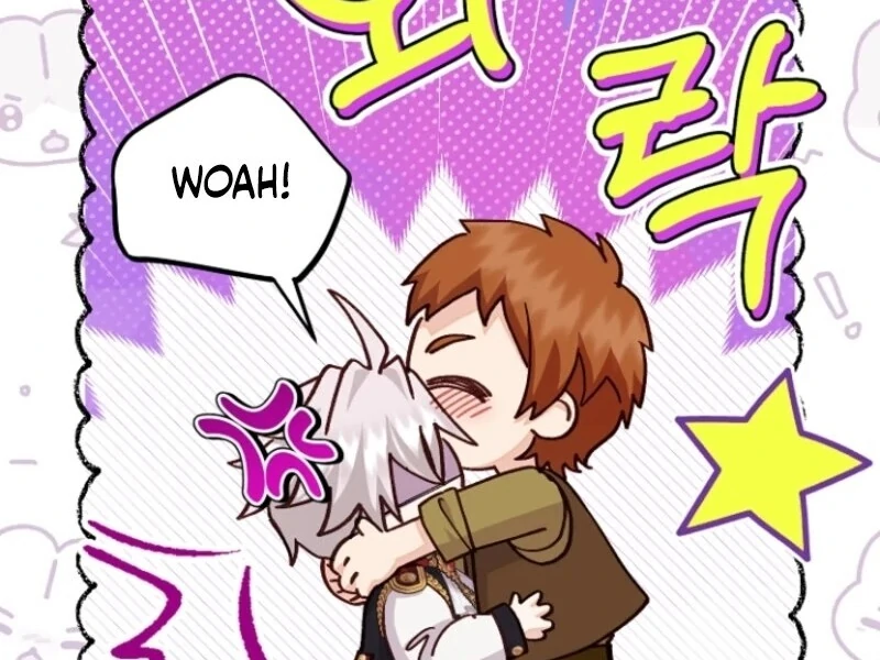 I Became the Wife of the Monstrous Crown Prince Chapter 122 - Page 102