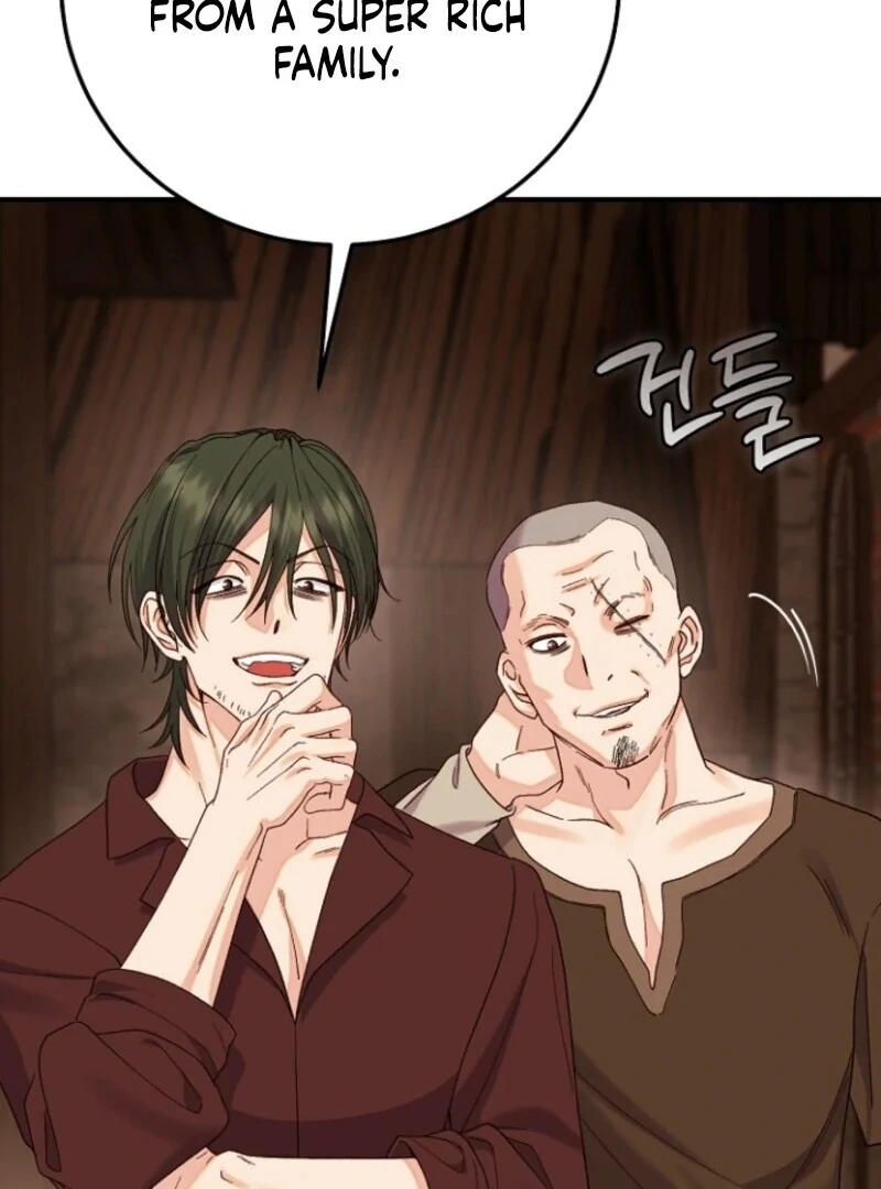 I Became the Wife of the Monstrous Crown Prince Chapter 122 - Page 107