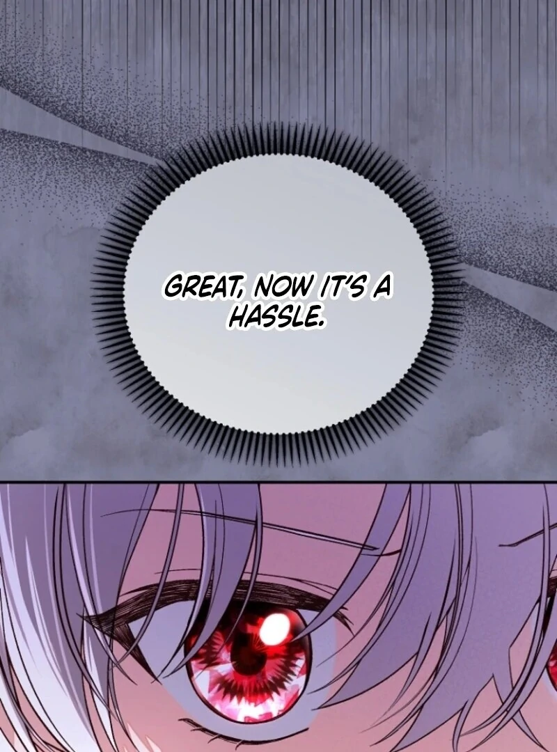 I Became the Wife of the Monstrous Crown Prince Chapter 122 - Page 116