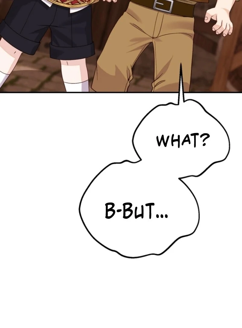 I Became the Wife of the Monstrous Crown Prince Chapter 122 - Page 119