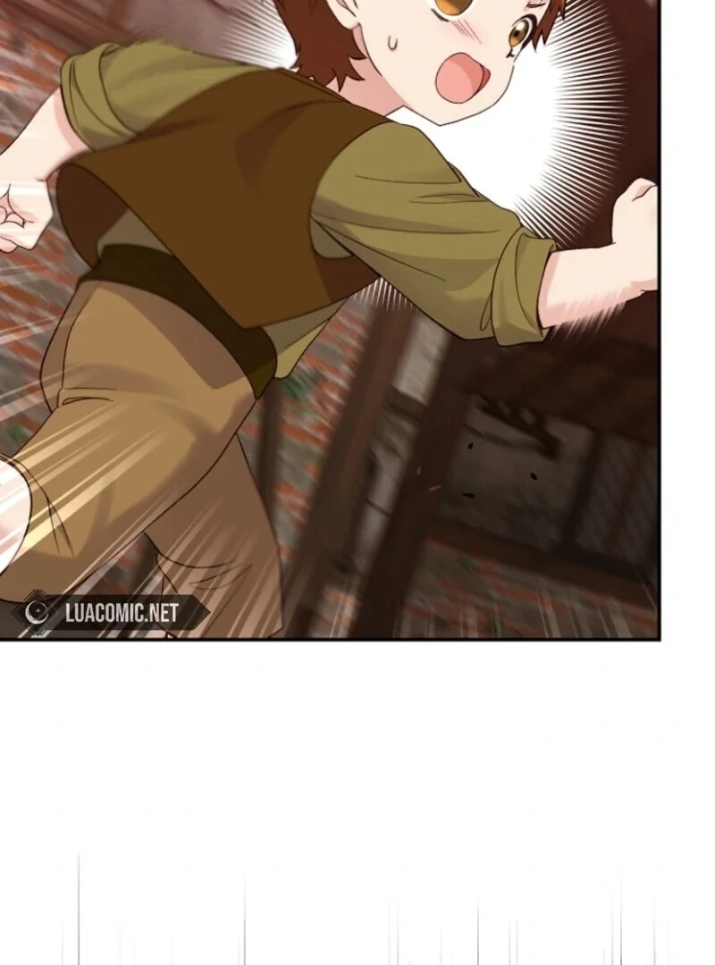 I Became the Wife of the Monstrous Crown Prince Chapter 122 - Page 123