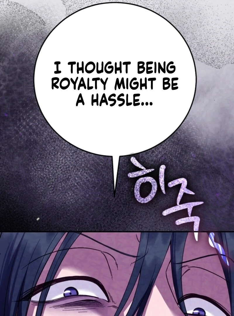 I Became the Wife of the Monstrous Crown Prince Chapter 122 - Page 129