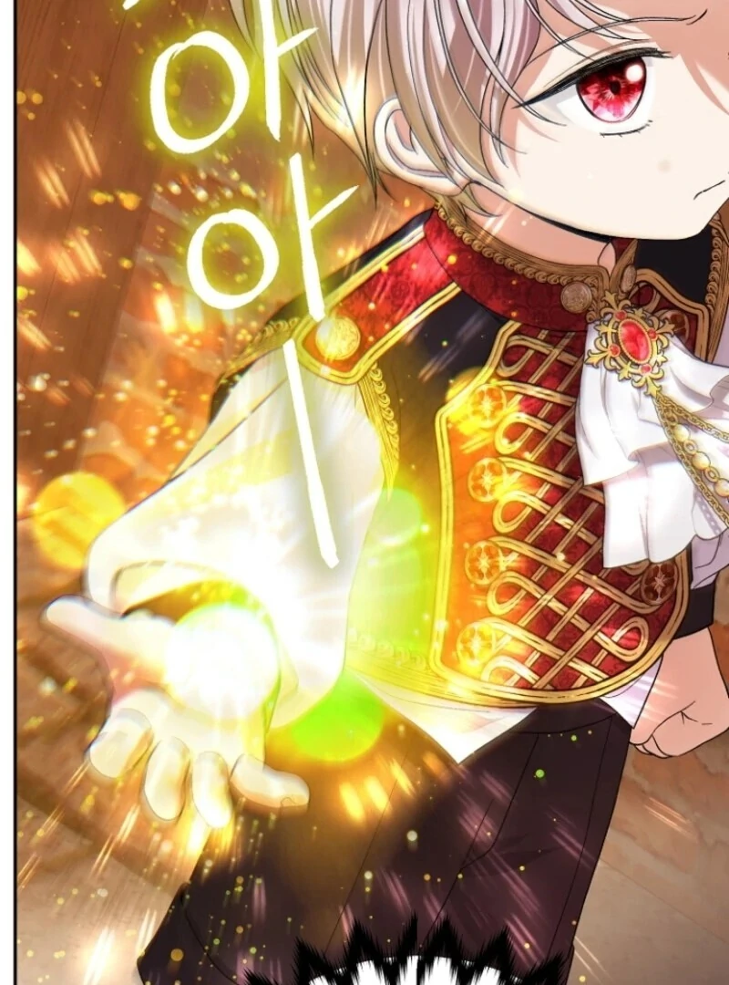 I Became the Wife of the Monstrous Crown Prince Chapter 122 - Page 133