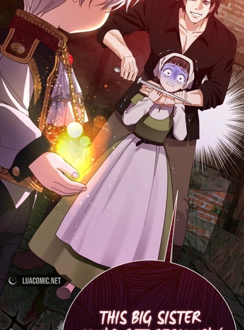 I Became the Wife of the Monstrous Crown Prince Chapter 122 - Page 138