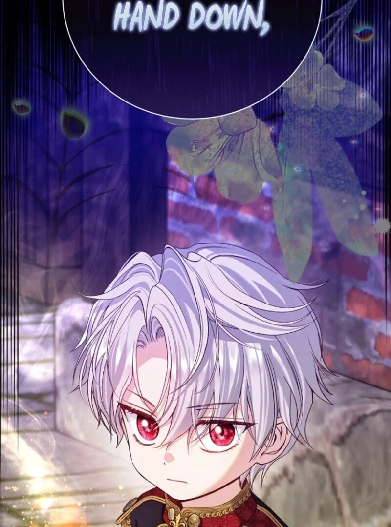 I Became the Wife of the Monstrous Crown Prince Chapter 122 - Page 140