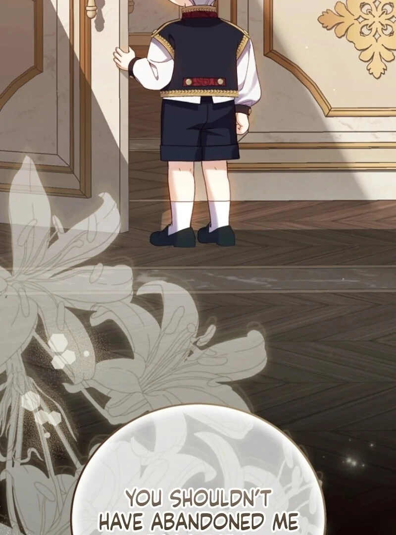 I Became the Wife of the Monstrous Crown Prince Chapter 122 - Page 17