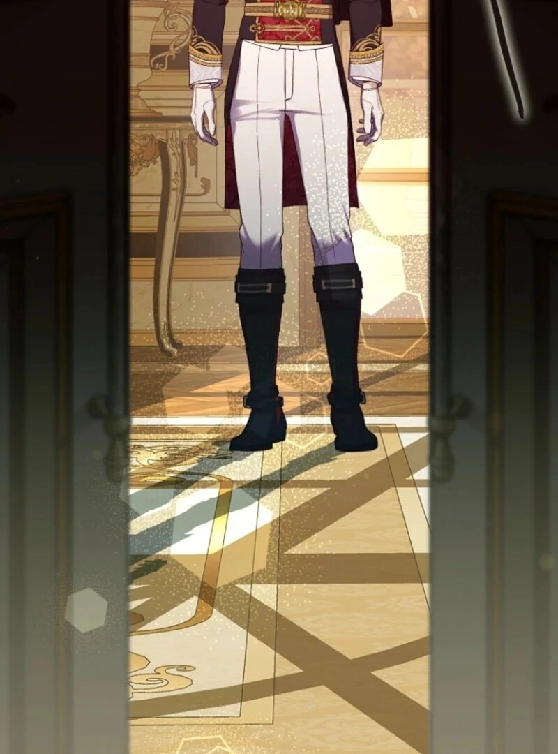 I Became the Wife of the Monstrous Crown Prince Chapter 122 - Page 19