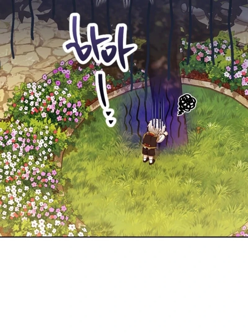 I Became the Wife of the Monstrous Crown Prince Chapter 122 - Page 28