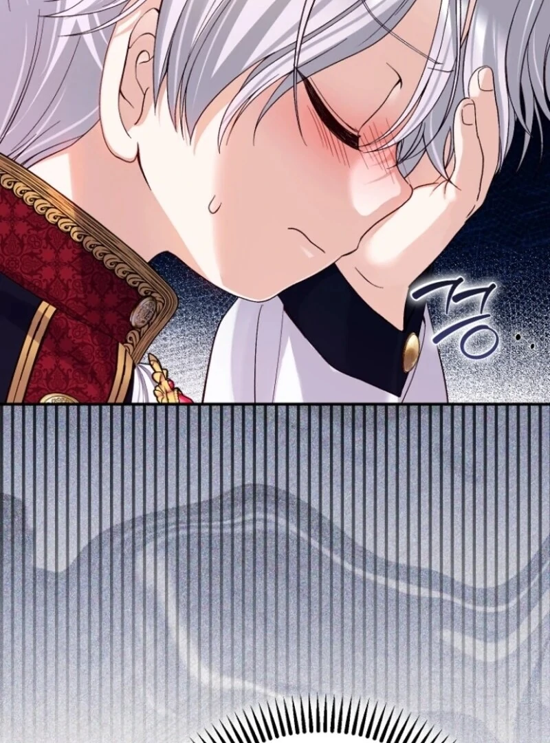 I Became the Wife of the Monstrous Crown Prince Chapter 122 - Page 30