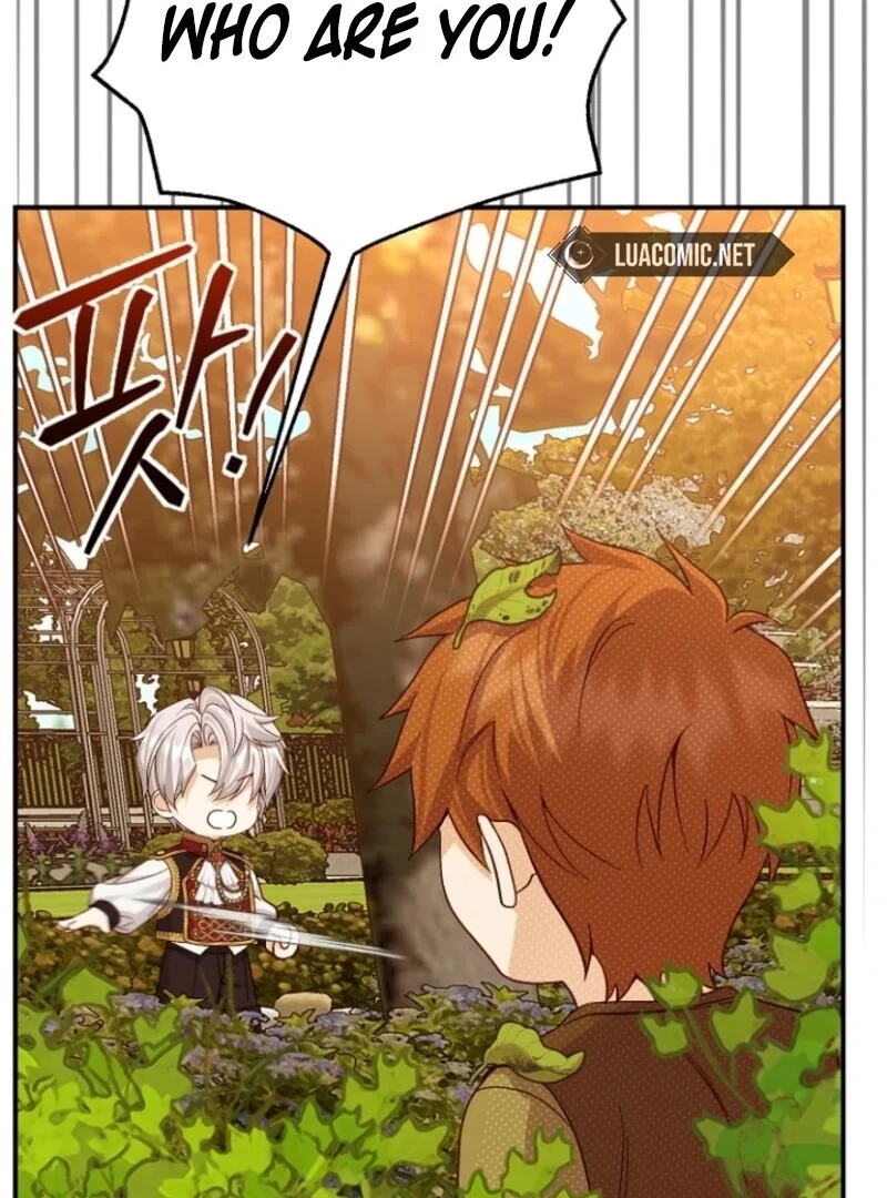 I Became the Wife of the Monstrous Crown Prince Chapter 122 - Page 36