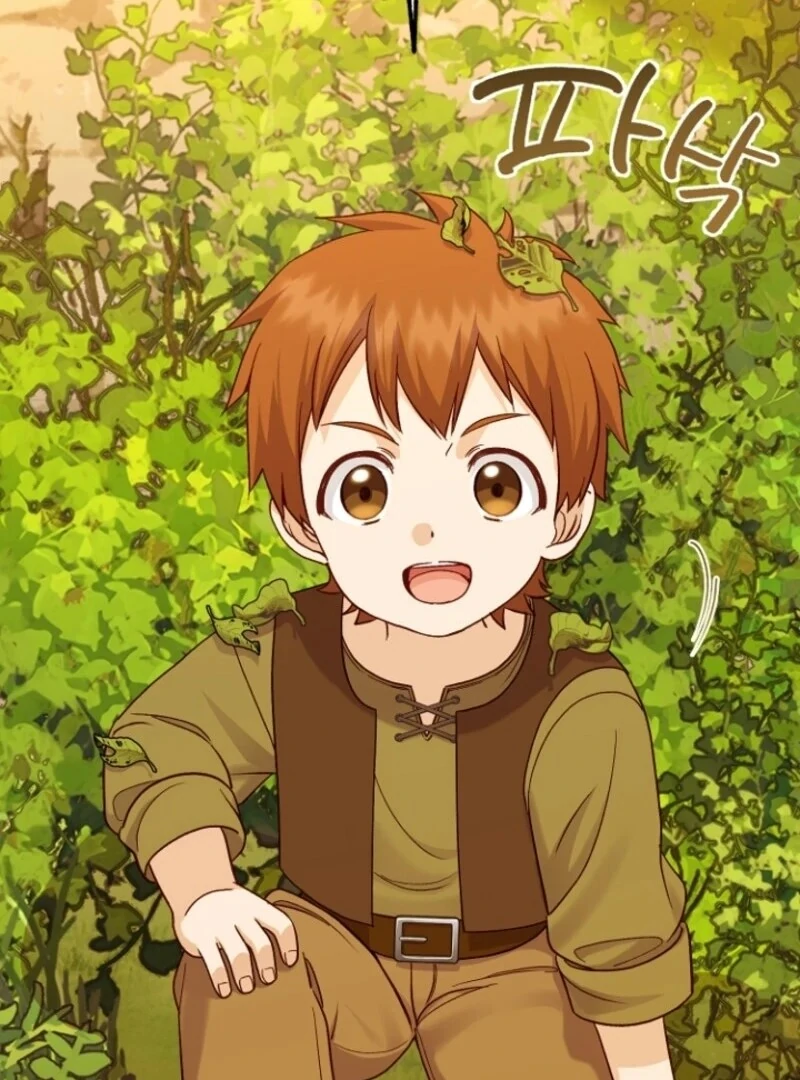 I Became the Wife of the Monstrous Crown Prince Chapter 122 - Page 38