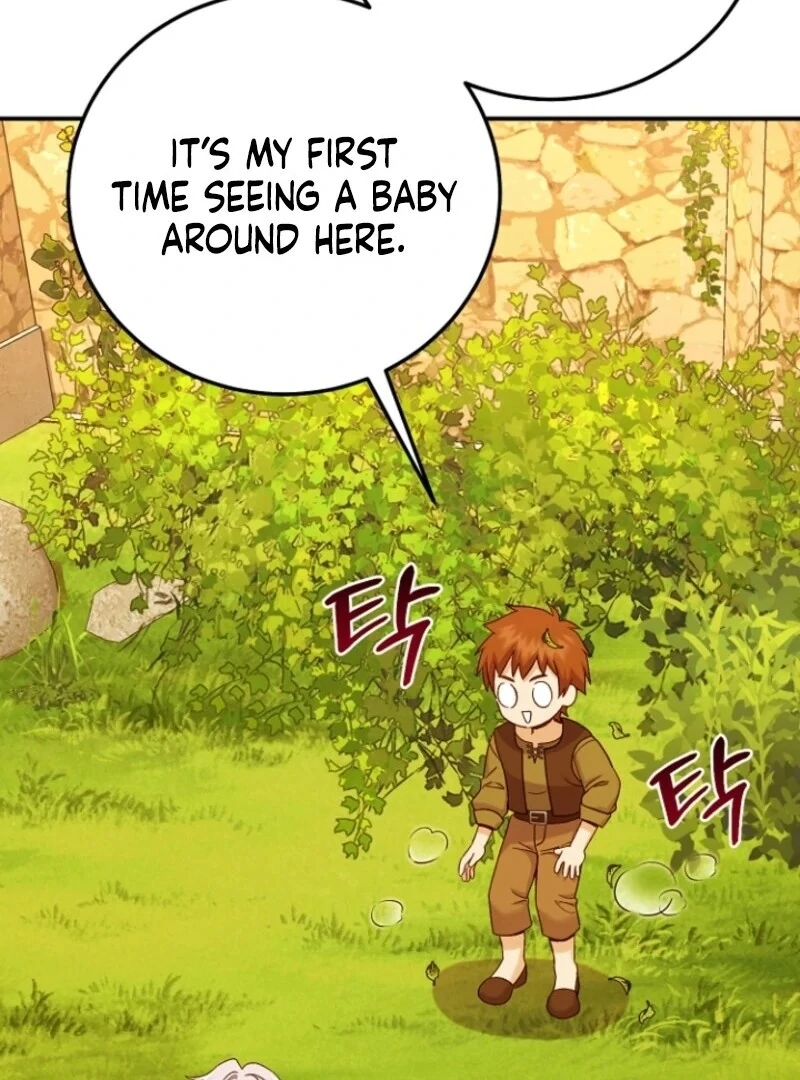 I Became the Wife of the Monstrous Crown Prince Chapter 122 - Page 40