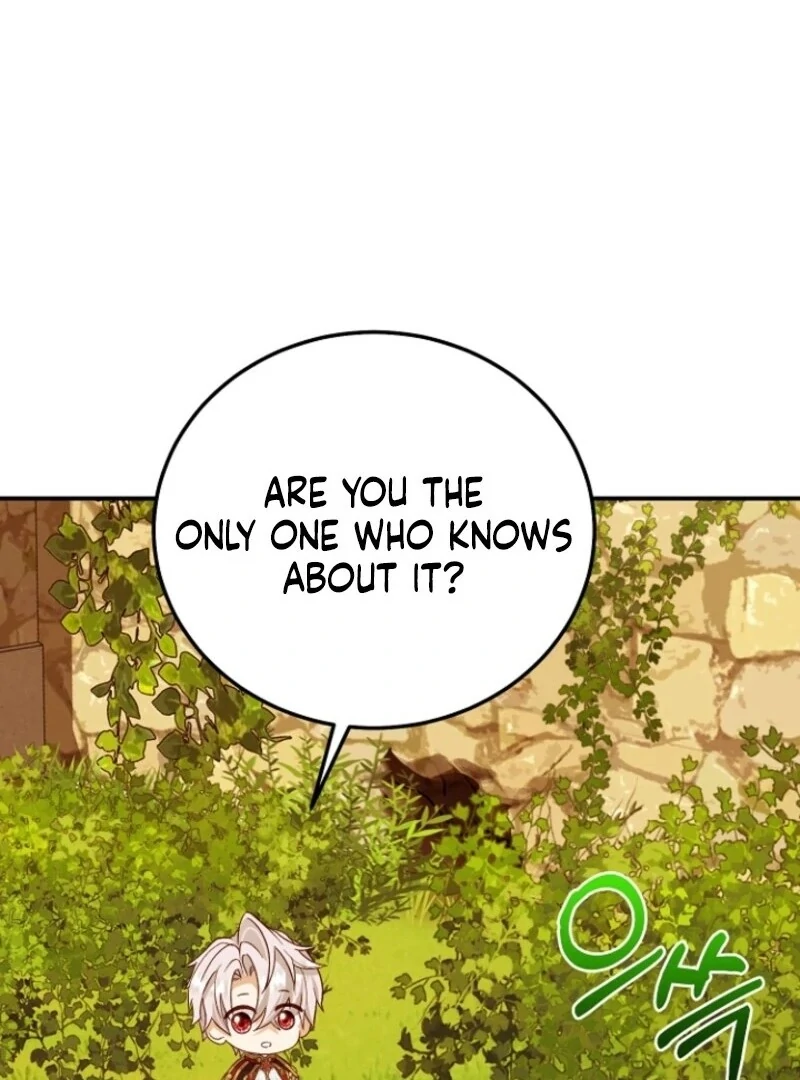 I Became the Wife of the Monstrous Crown Prince Chapter 122 - Page 44