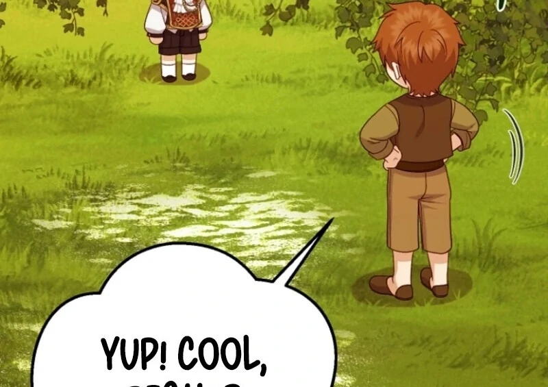 I Became the Wife of the Monstrous Crown Prince Chapter 122 - Page 45