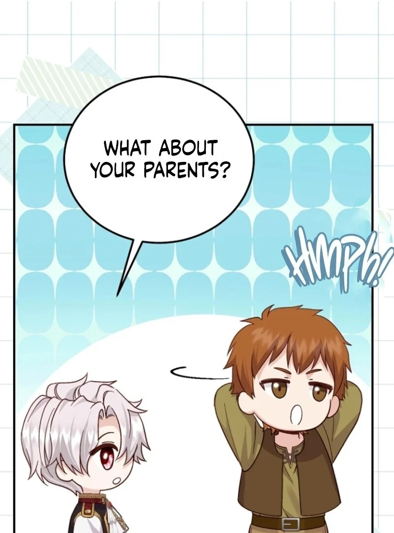 I Became the Wife of the Monstrous Crown Prince Chapter 122 - Page 47