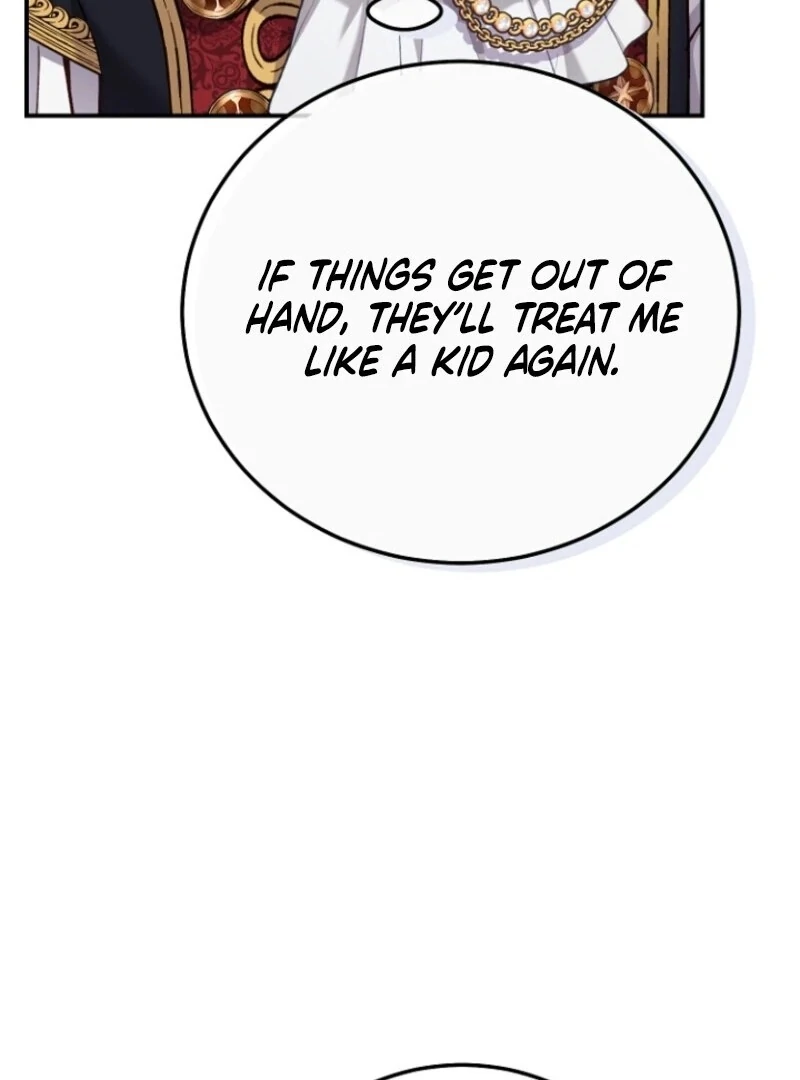 I Became the Wife of the Monstrous Crown Prince Chapter 122 - Page 51