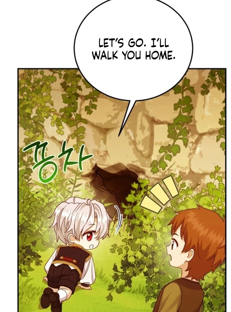 I Became the Wife of the Monstrous Crown Prince Chapter 122 - Page 52