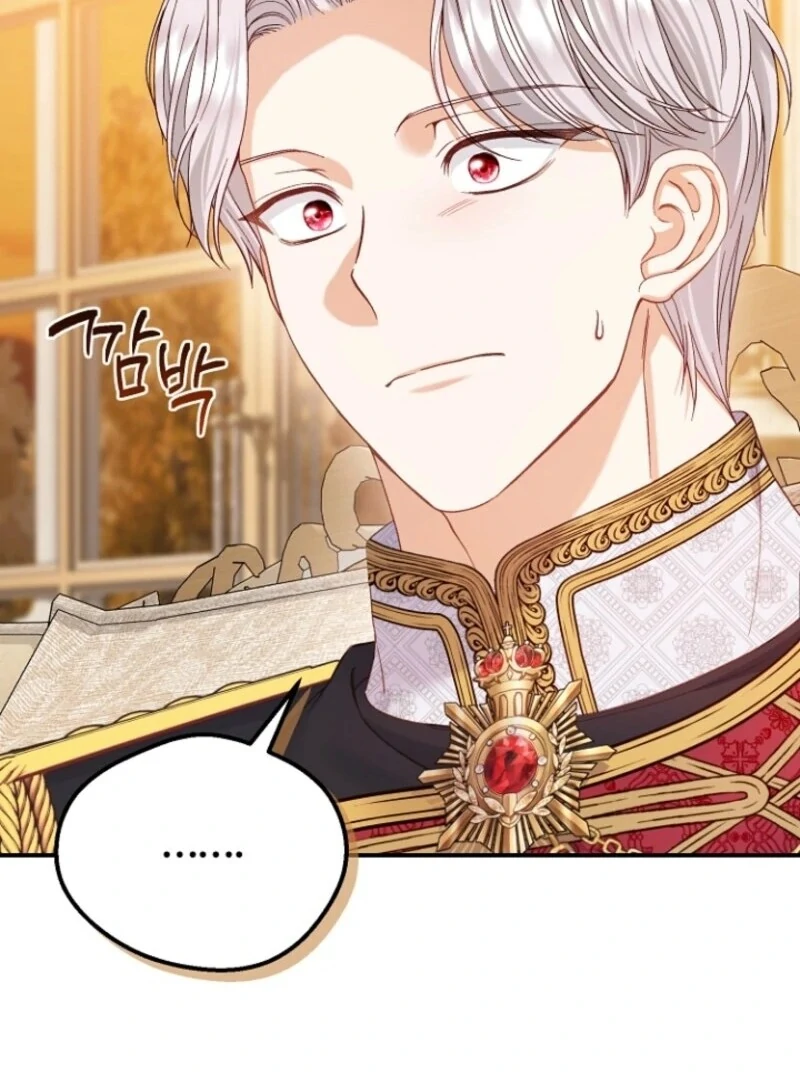 I Became the Wife of the Monstrous Crown Prince Chapter 122 - Page 6