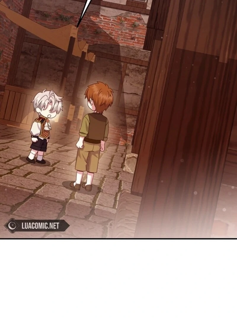 I Became the Wife of the Monstrous Crown Prince Chapter 122 - Page 61