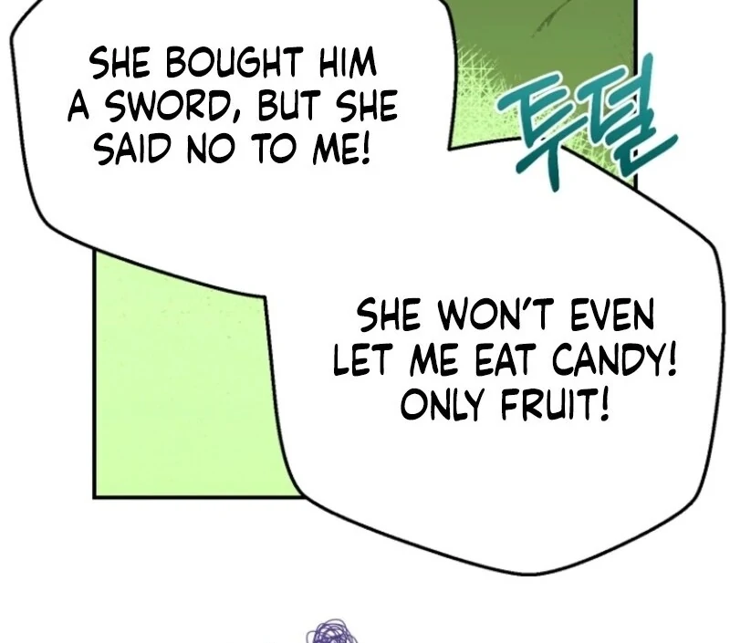 I Became the Wife of the Monstrous Crown Prince Chapter 122 - Page 67