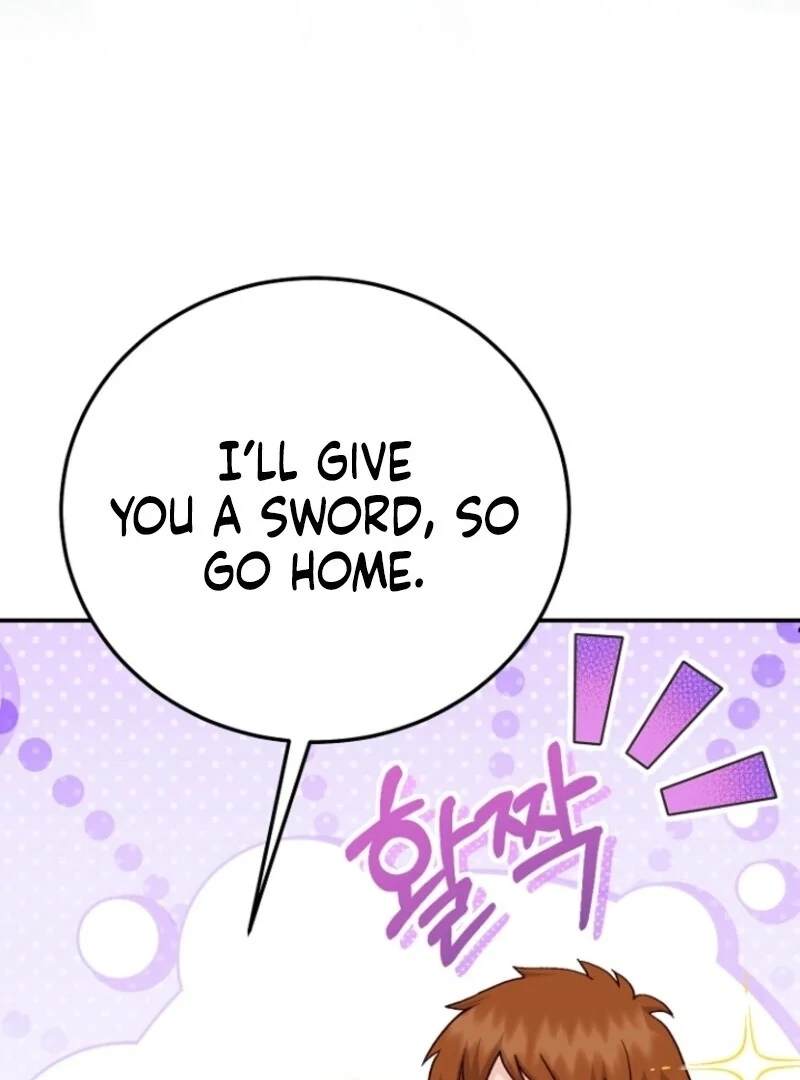 I Became the Wife of the Monstrous Crown Prince Chapter 122 - Page 71