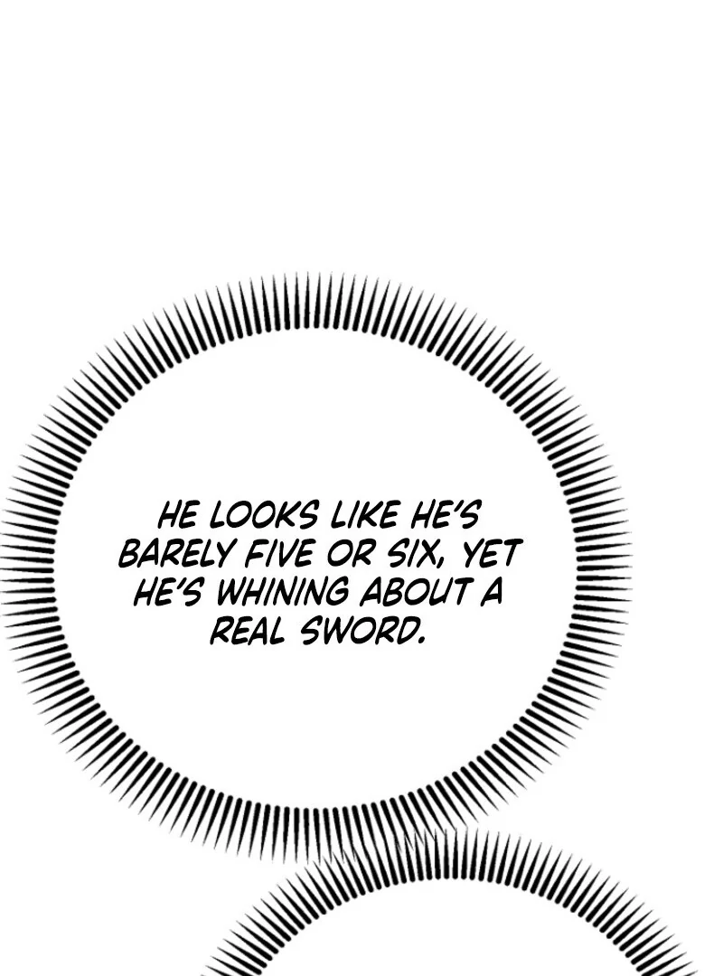 I Became the Wife of the Monstrous Crown Prince Chapter 122 - Page 75