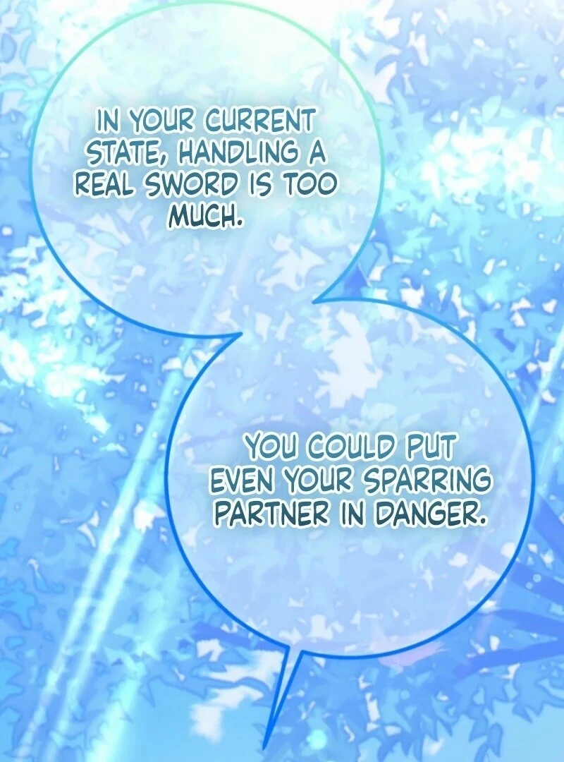 I Became the Wife of the Monstrous Crown Prince Chapter 122 - Page 86