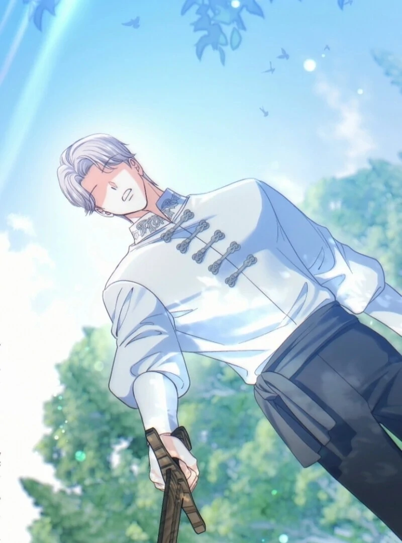 I Became the Wife of the Monstrous Crown Prince Chapter 122 - Page 87