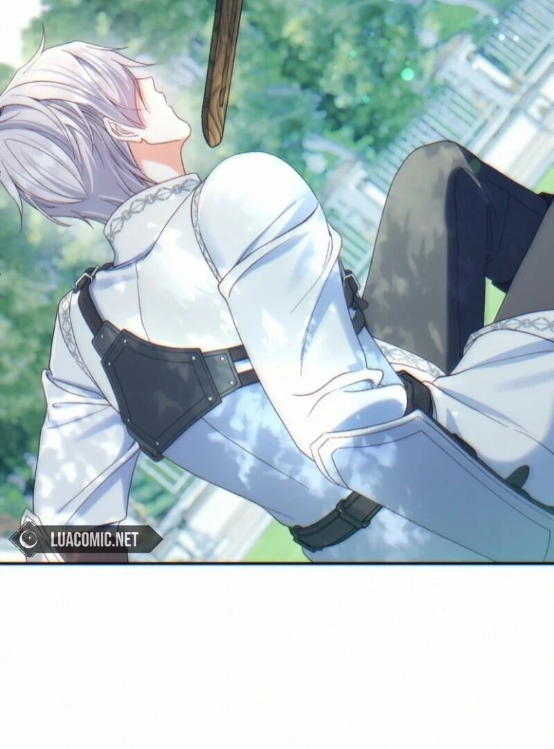 I Became the Wife of the Monstrous Crown Prince Chapter 122 - Page 88