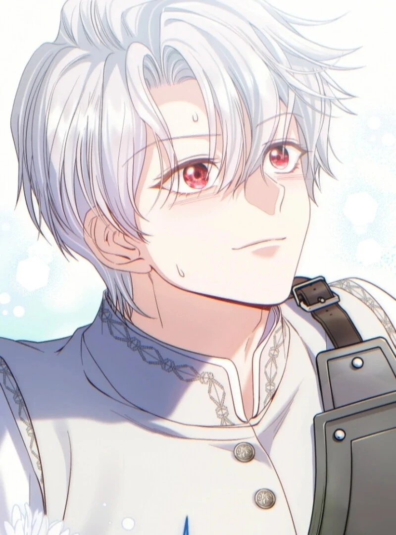 I Became the Wife of the Monstrous Crown Prince Chapter 122 - Page 92