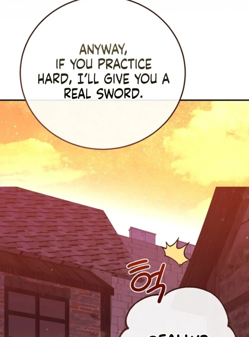 I Became the Wife of the Monstrous Crown Prince Chapter 122 - Page 96