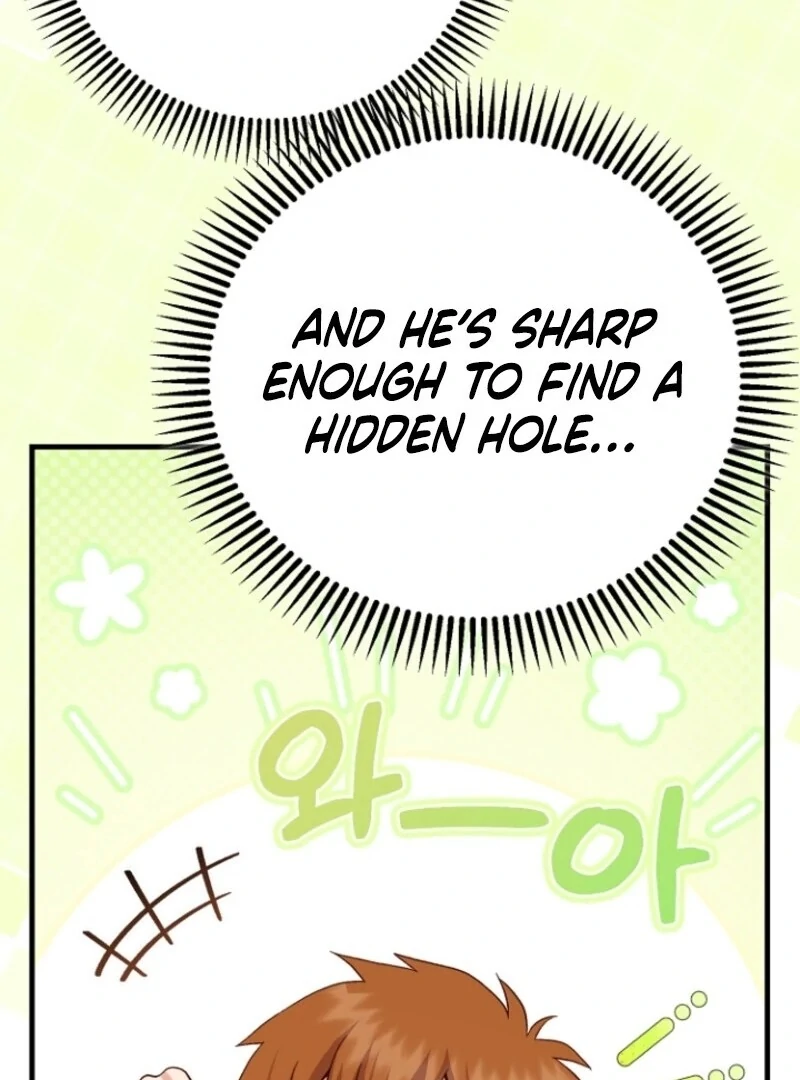 I Became the Wife of the Monstrous Crown Prince Chapter 122 - Page 98