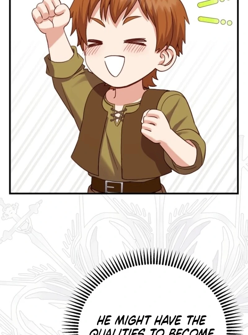 I Became the Wife of the Monstrous Crown Prince Chapter 122 - Page 99