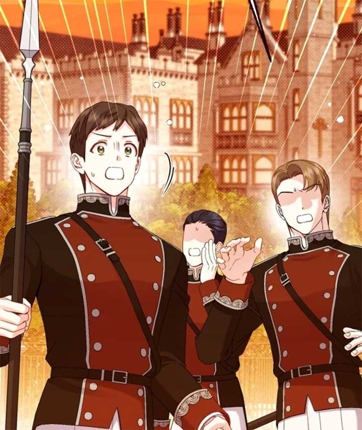 I Became the Wife of the Monstrous Crown Prince Chapter 123 - Page 10