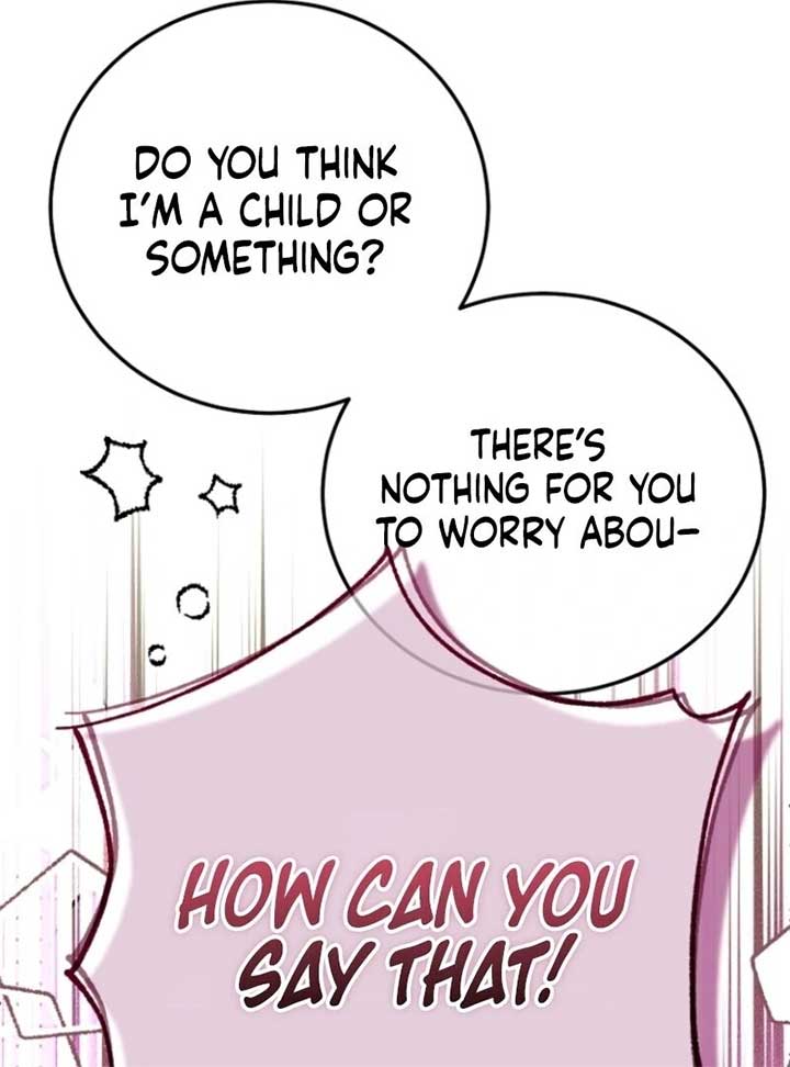 I Became the Wife of the Monstrous Crown Prince Chapter 123 - Page 100