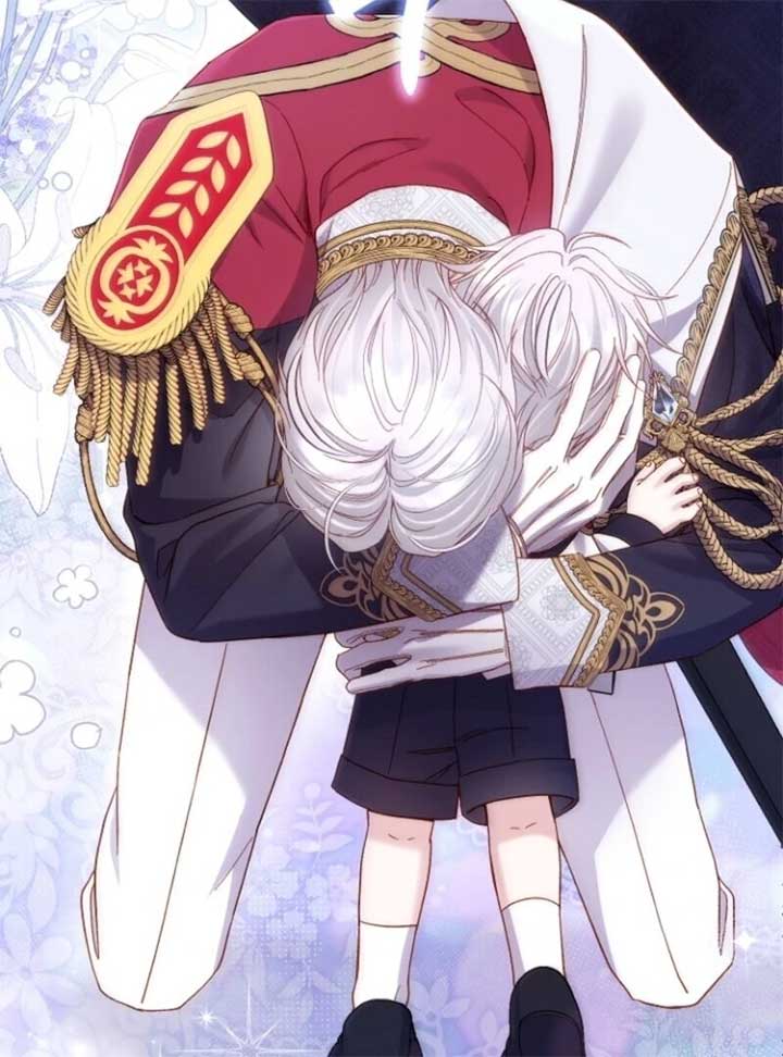 I Became the Wife of the Monstrous Crown Prince Chapter 123 - Page 108