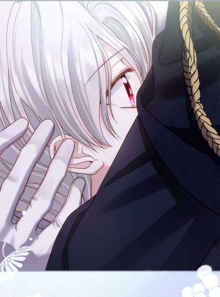 I Became the Wife of the Monstrous Crown Prince Chapter 123 - Page 112