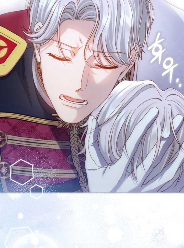 I Became the Wife of the Monstrous Crown Prince Chapter 123 - Page 114