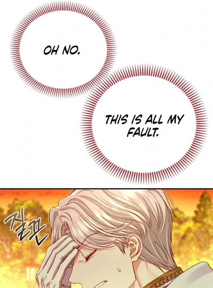 I Became the Wife of the Monstrous Crown Prince Chapter 123 - Page 12