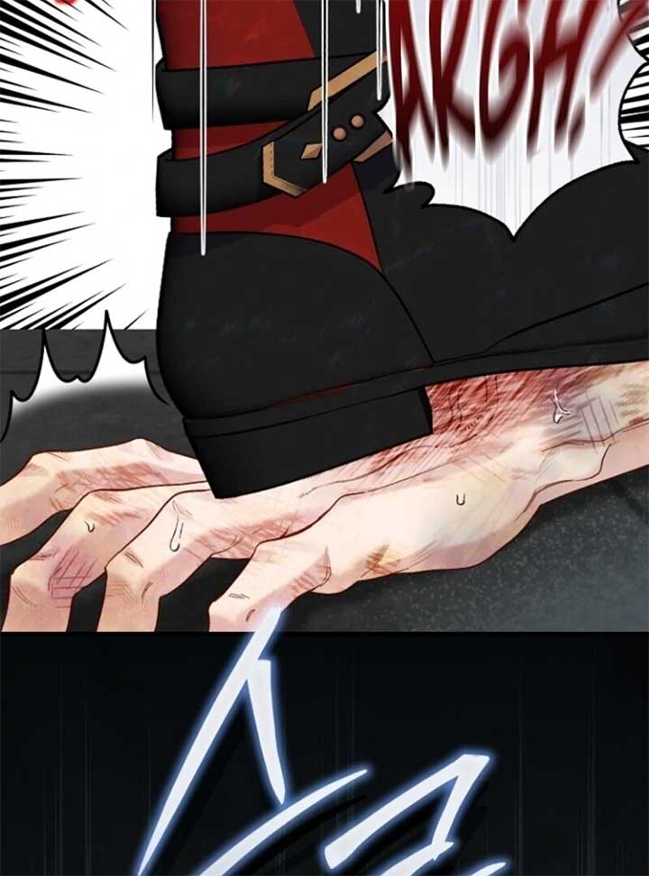 I Became the Wife of the Monstrous Crown Prince Chapter 123 - Page 122