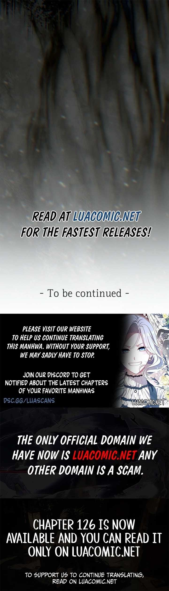 I Became the Wife of the Monstrous Crown Prince Chapter 123 - Page 133