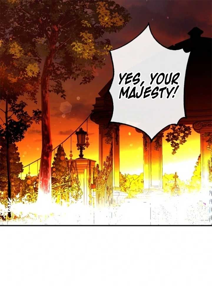 I Became the Wife of the Monstrous Crown Prince Chapter 123 - Page 17