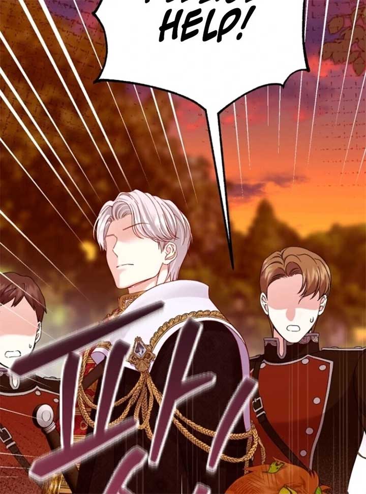 I Became the Wife of the Monstrous Crown Prince Chapter 123 - Page 20