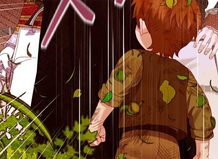 I Became the Wife of the Monstrous Crown Prince Chapter 123 - Page 21